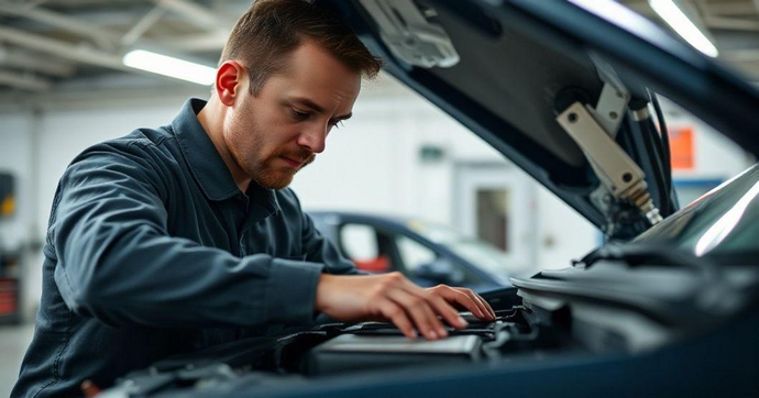 Guia Completo sobre Inspeções Veiculares Essenciais