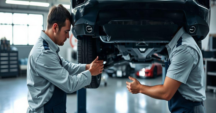 Laudo Cautelar Veículo: O Que Você Precisa Saber Para evitares Problemas