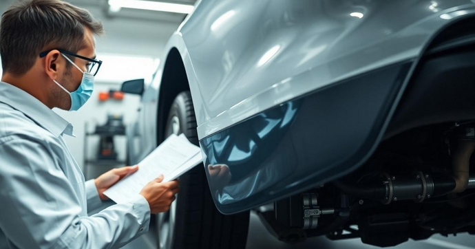 Laudo de Vistoria para Transferência: O Que Você Precisa Saber