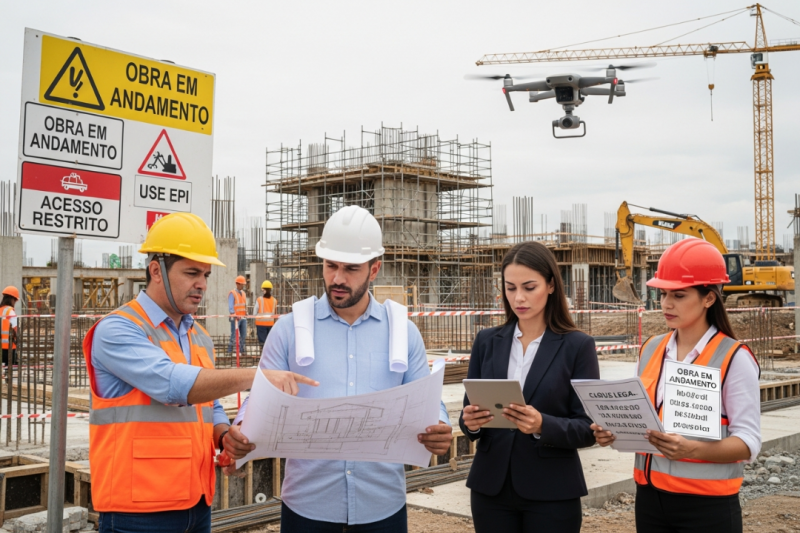 Entenda a Importância das Vistorias Cautelares para Você