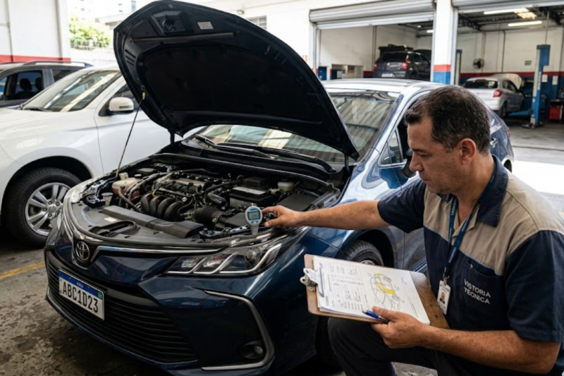 Guia Completo sobre Laudo de Vistoria Cautelar: Informações Essenciais