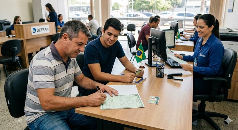 Transferência de Veículos: Guia Completo para Facilitar o Processo