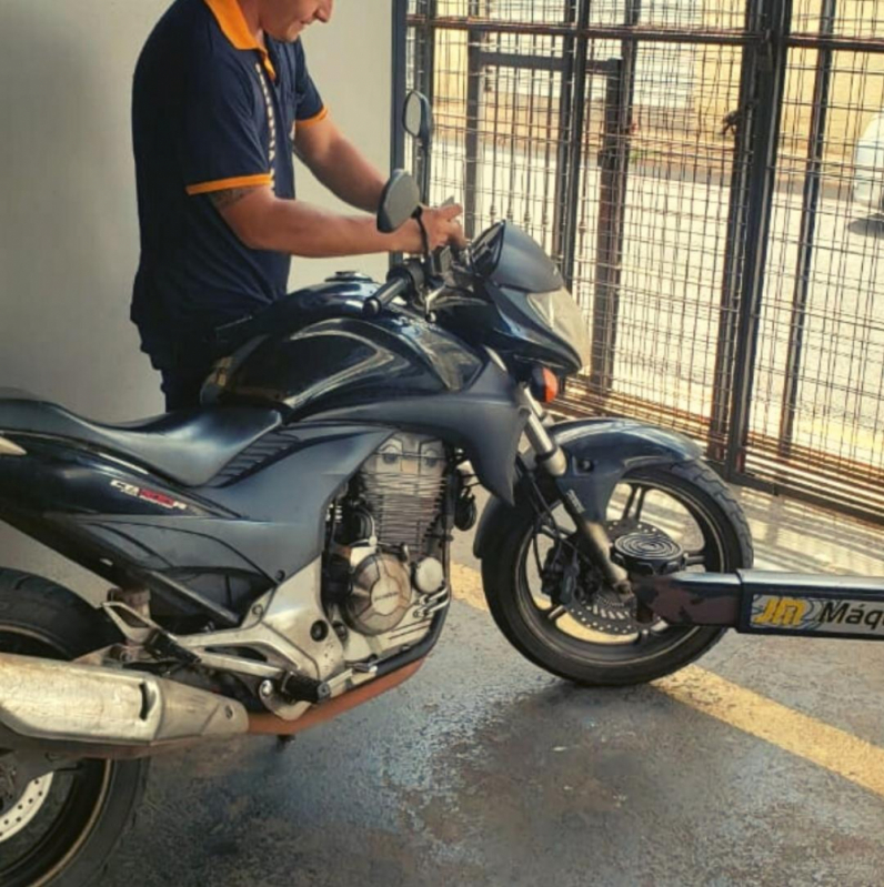 Agendamento de Vistoria de Transferência de Moto Santa Rita do Passa Quatro - Laudo de Vistoria para Transferência de Veículo