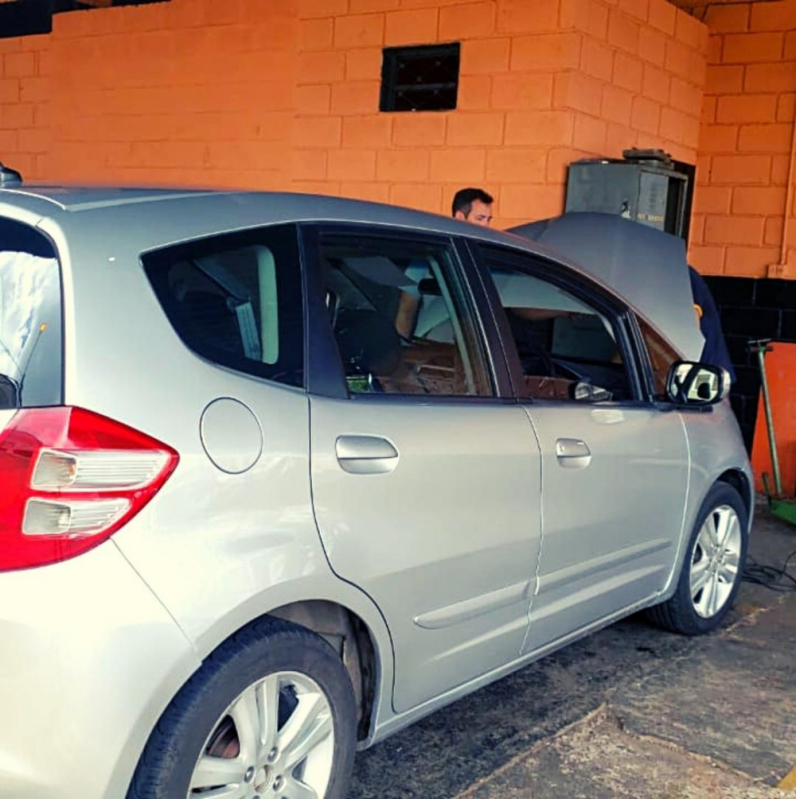 Laudo de Vistoria de Veículos Automotores Preço Iguatemi - Vistoria Laudo