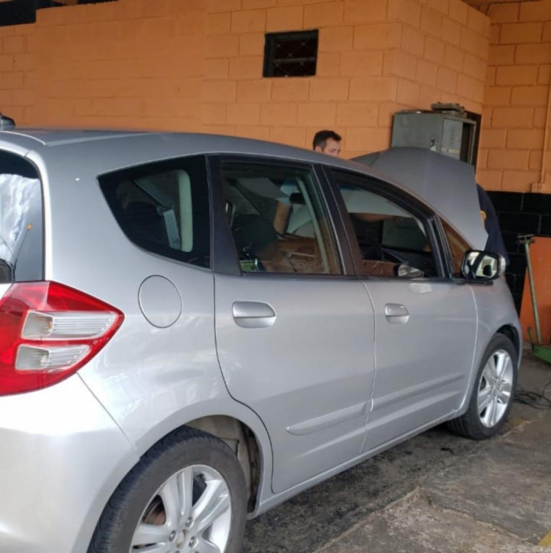 Perícia em Veículo Ribeirão Preto - Perícia em Carro Usado