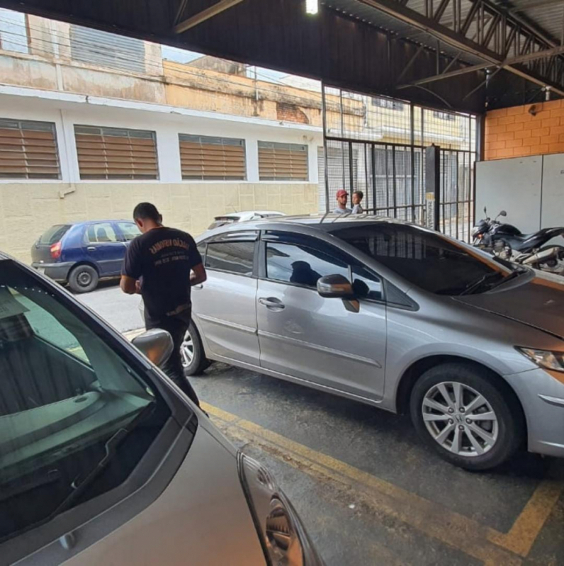 Perícia para Transferência de Veículo City Ribeirão - Perícia para Transferência de Veículos