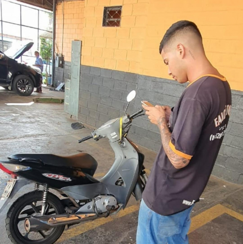 Serviço de Transferência de Propriedade de Veículo City Ribeirão - Transferência de Veículo Detran