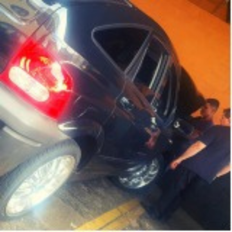 Vistoria de Baixa Permanente Vistoria de Baixa Permanente