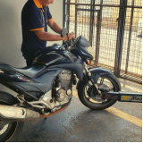agendamento de vistoria de transferência de moto Santa Rosa de Viterbo