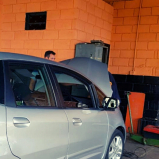 inspeção de veículo onde fazer Iguatemi