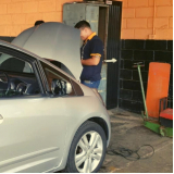 inspeção para venda de carro preço Guatapará