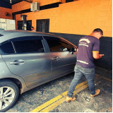 perícia cautelar para veículo valor Luís Antônio