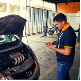 perícia para transferência de veículos preço Altinópolis