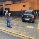 serviço de transferência de veículo placa mercosul Monte Alto