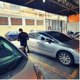 transferência de veículo placa mercosul Condomínio Quinta da Boa Vista