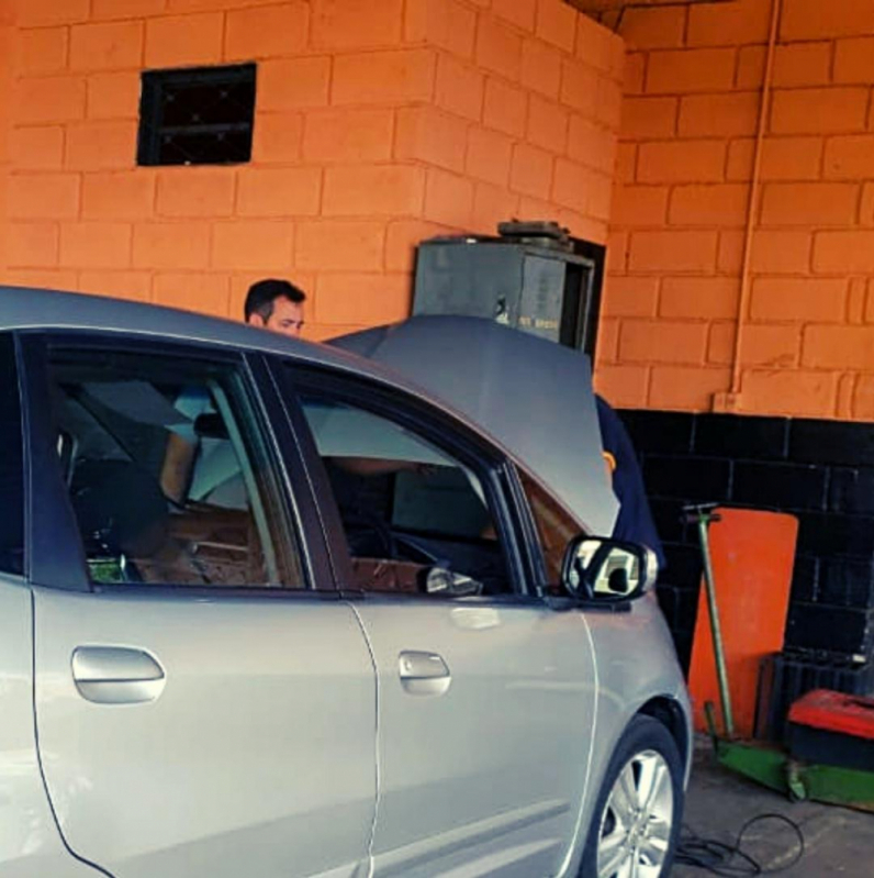 Vistoria Laudo Preço Residencial Greenville - Laudo de Vistoria do Veículo Ribeirão Preto
